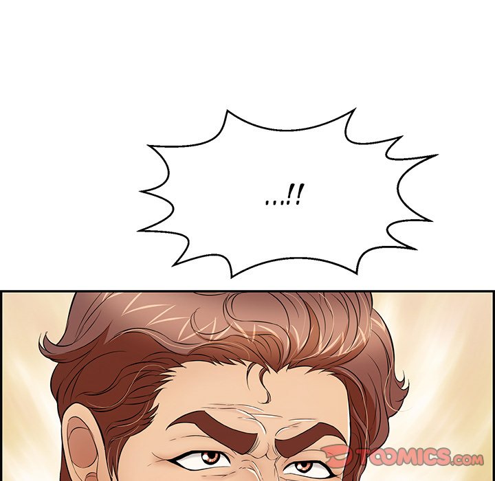 A Killer Woman - Chapter 80 [photo 9] - MangaPorn