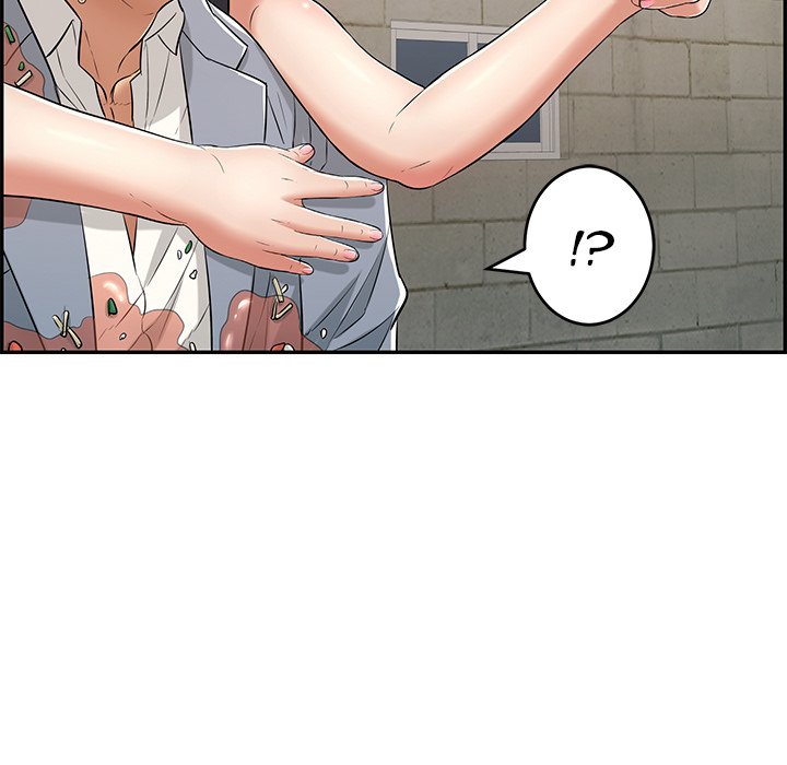 A Killer Woman - Chapter 80 [photo 92] - MangaPorn