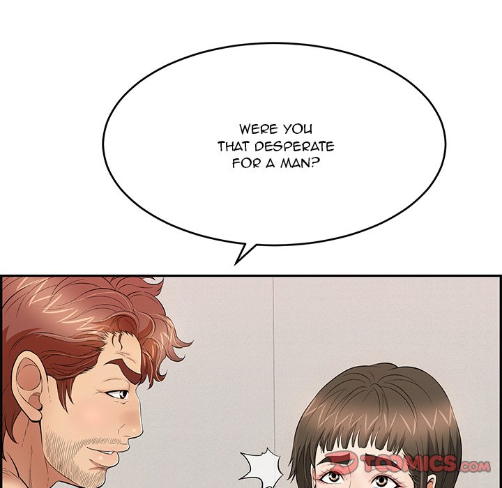 A Killer Woman - Chapter 81 [photo 111] - MangaPorn