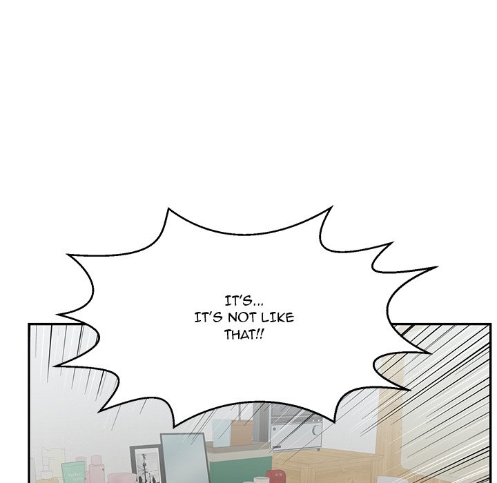 A Killer Woman - Chapter 81 [photo 113] - MangaPorn