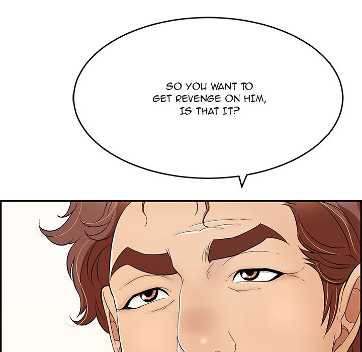 A Killer Woman - Chapter 81 [photo 122] - MangaPorn