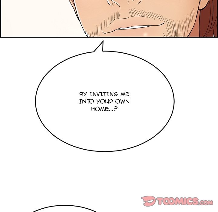 A Killer Woman - Chapter 81 [photo 123] - MangaPorn