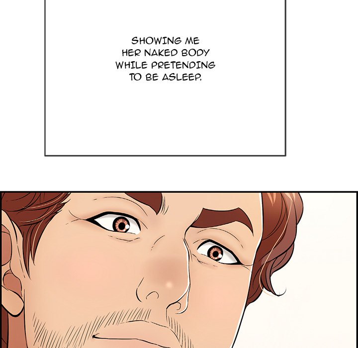 A Killer Woman - Chapter 81 [photo 25] - MangaPorn