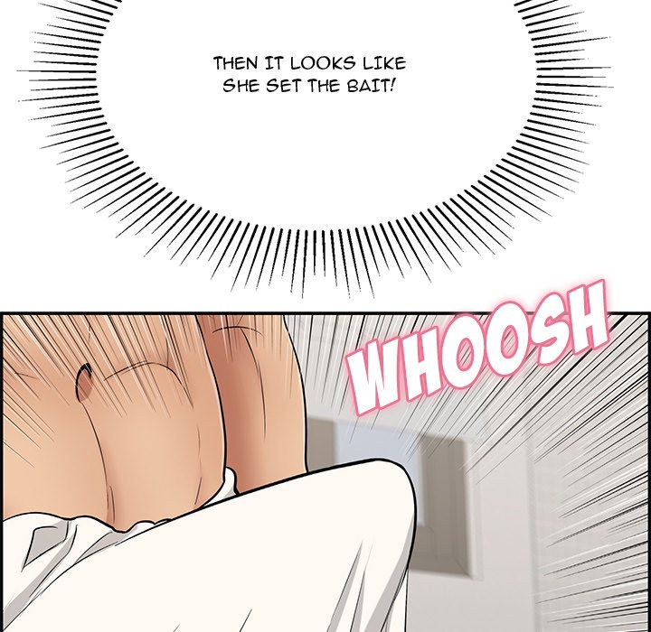 A Killer Woman - Chapter 81 [photo 30] - MangaPorn