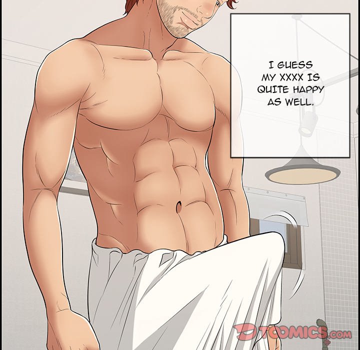 A Killer Woman - Chapter 81 [photo 33] - MangaPorn