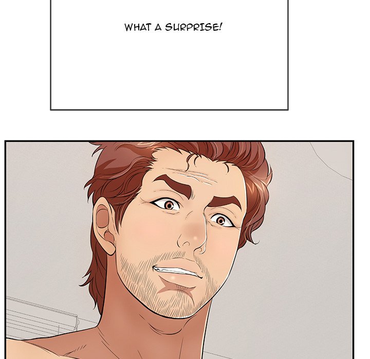 A Killer Woman - Chapter 81 [photo 40] - MangaPorn