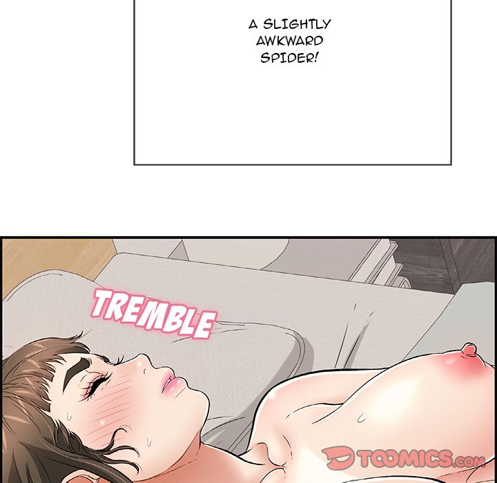 A Killer Woman - Chapter 81 [photo 45] - MangaPorn