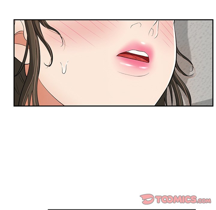 A Killer Woman - Chapter 81 [photo 9] - MangaPorn