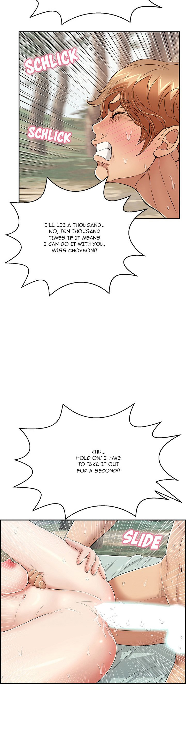 A Killer Woman - Chapter 82 [photo 12] - MangaPorn