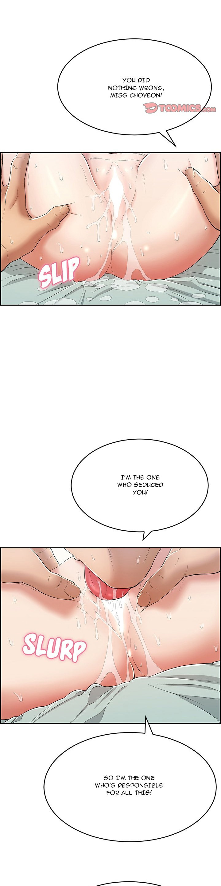 A Killer Woman - Chapter 82 [photo 19] - MangaPorn