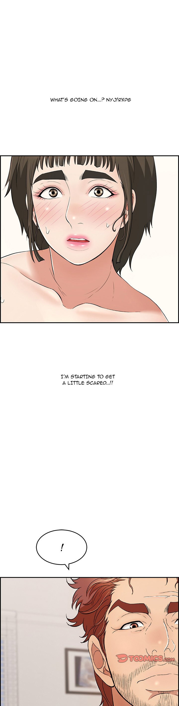 A Killer Woman - Chapter 82 [photo 2] - MangaPorn