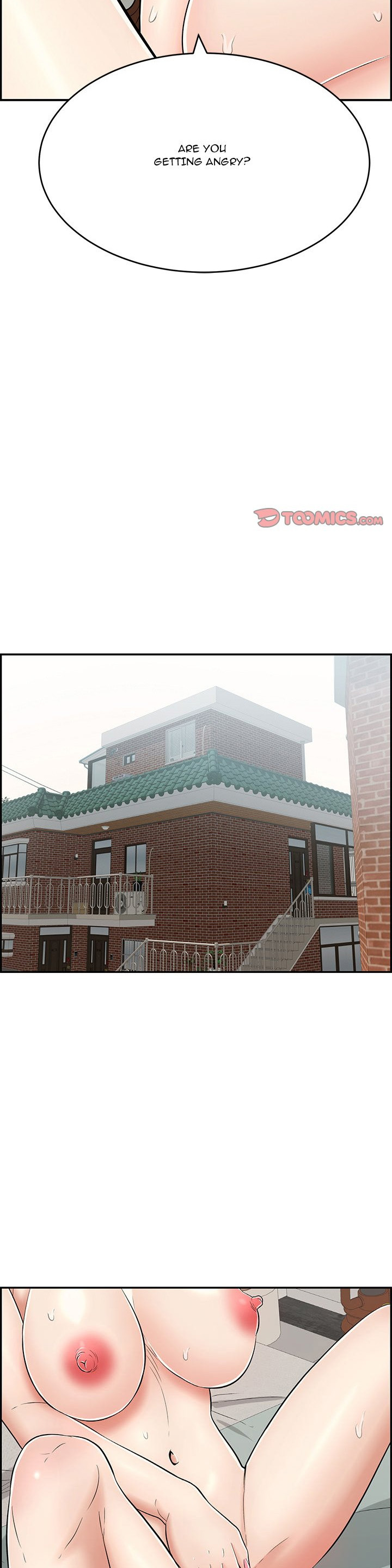 A Killer Woman - Chapter 82 [photo 29] - MangaPorn