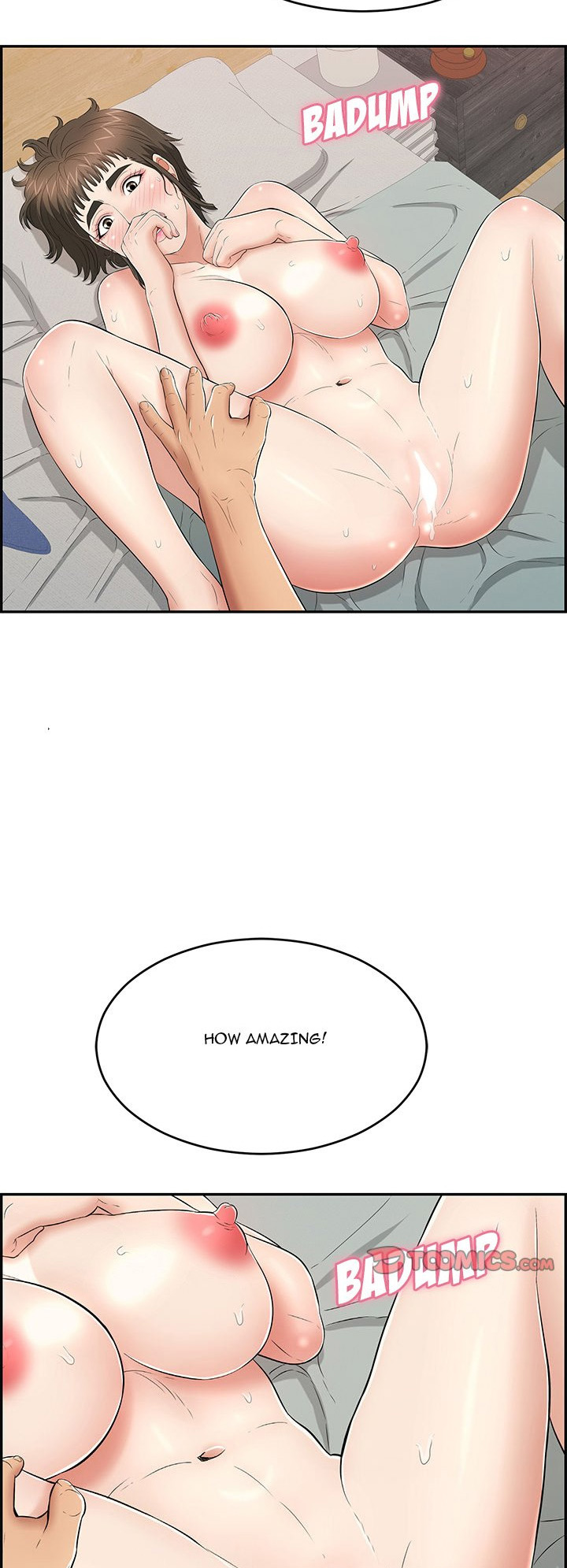 A Killer Woman - Chapter 82 [photo 32] - MangaPorn