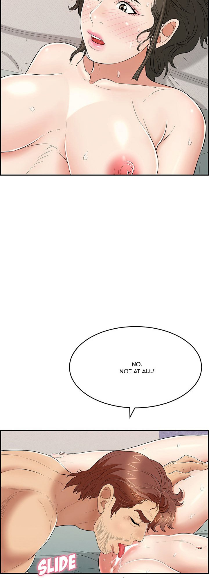 A Killer Woman - Chapter 82 [photo 35] - MangaPorn