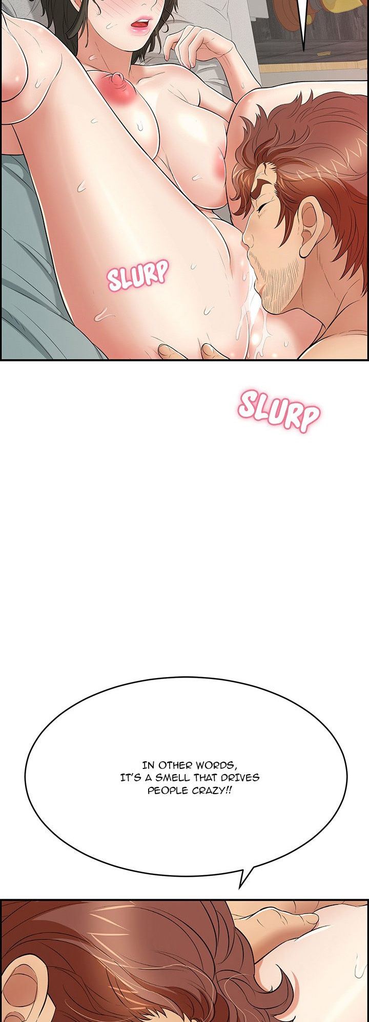 A Killer Woman - Chapter 82 [photo 38] - MangaPorn