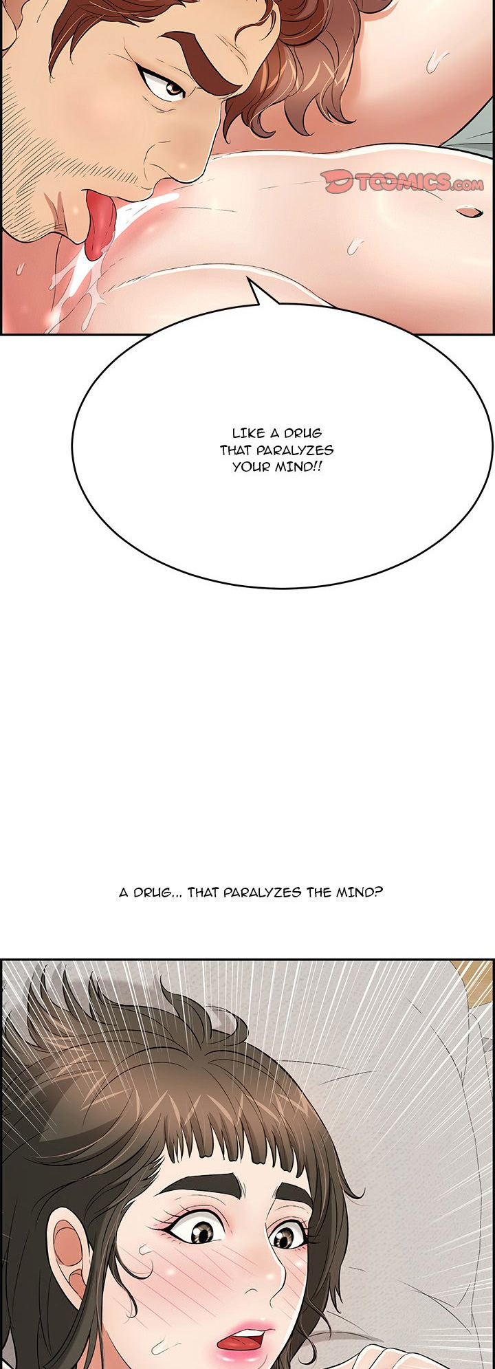 A Killer Woman - Chapter 82 [photo 39] - MangaPorn