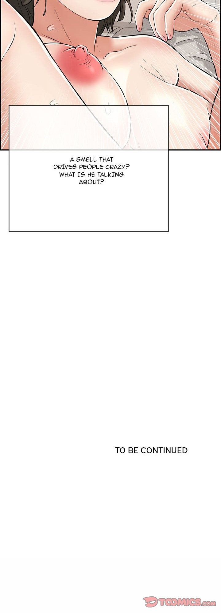 A Killer Woman - Chapter 82 [photo 40] - MangaPorn