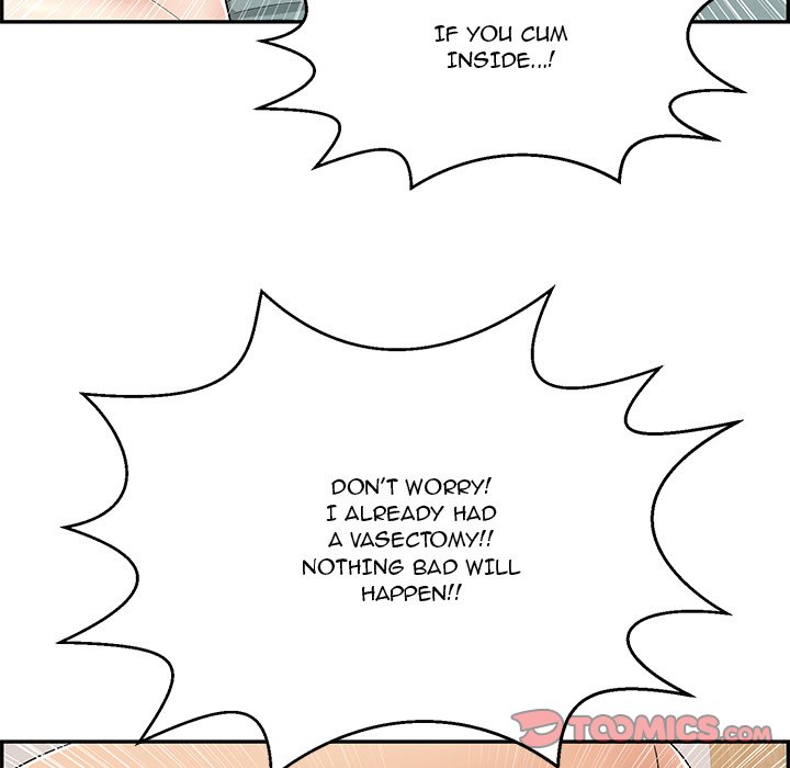 A Killer Woman - Chapter 83 [photo 117] - MangaPorn