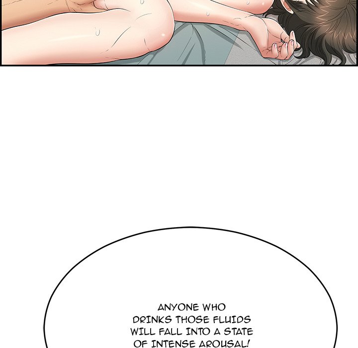 A Killer Woman - Chapter 83 [photo 12] - MangaPorn