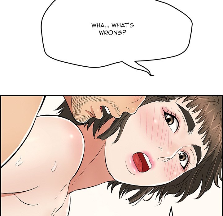 A Killer Woman - Chapter 83 [photo 126] - MangaPorn