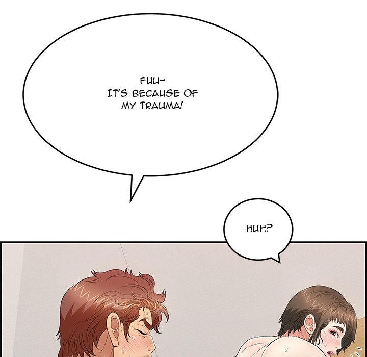 A Killer Woman - Chapter 83 [photo 128] - MangaPorn