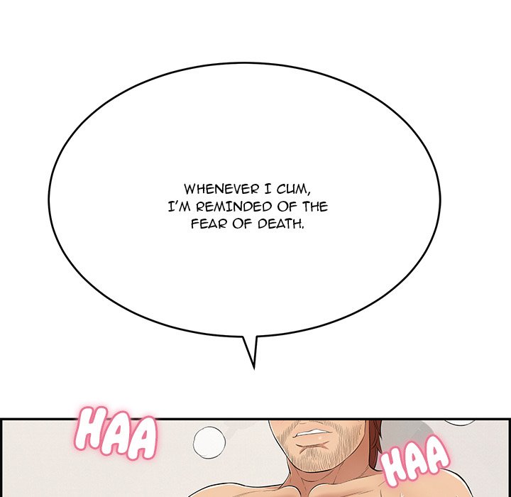 A Killer Woman - Chapter 83 [photo 130] - MangaPorn