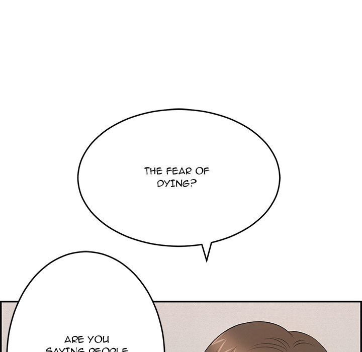 A Killer Woman - Chapter 83 [photo 134] - MangaPorn