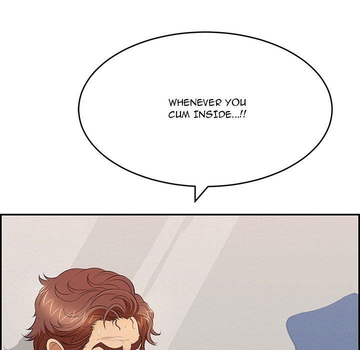 A Killer Woman - Chapter 83 [photo 143] - MangaPorn