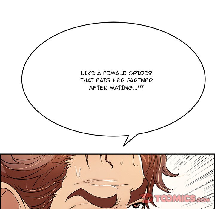 A Killer Woman - Chapter 83 [photo 153] - MangaPorn