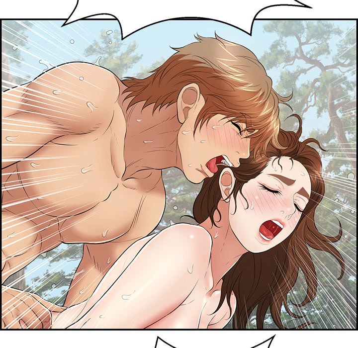 A Killer Woman - Chapter 83 [photo 156] - MangaPorn