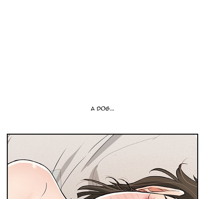 A Killer Woman - Chapter 83 [photo 19] - MangaPorn