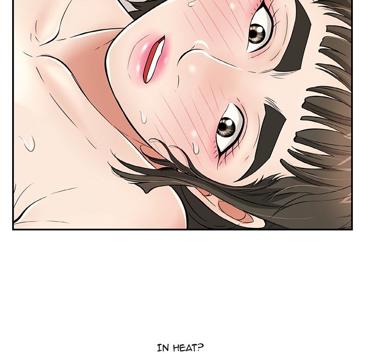 A Killer Woman - Chapter 83 [photo 20] - MangaPorn