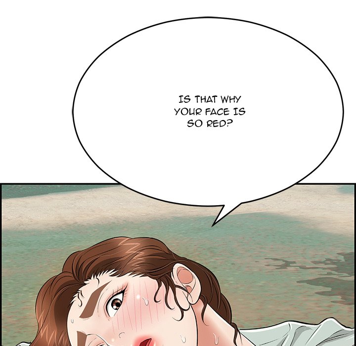 A Killer Woman - Chapter 83 [photo 23] - MangaPorn