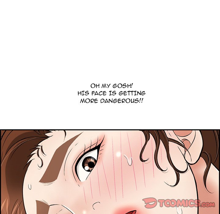 A Killer Woman - Chapter 83 [photo 27] - MangaPorn