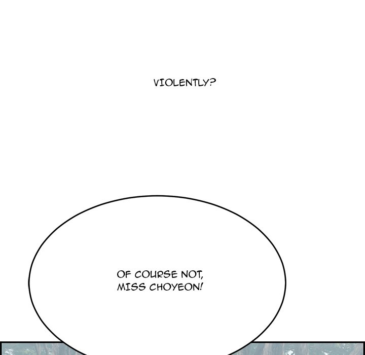 A Killer Woman - Chapter 83 [photo 29] - MangaPorn