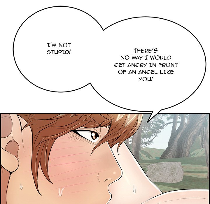 A Killer Woman - Chapter 83 [photo 32] - MangaPorn