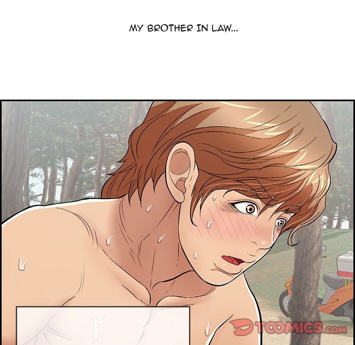 A Killer Woman - Chapter 83 [photo 39] - MangaPorn