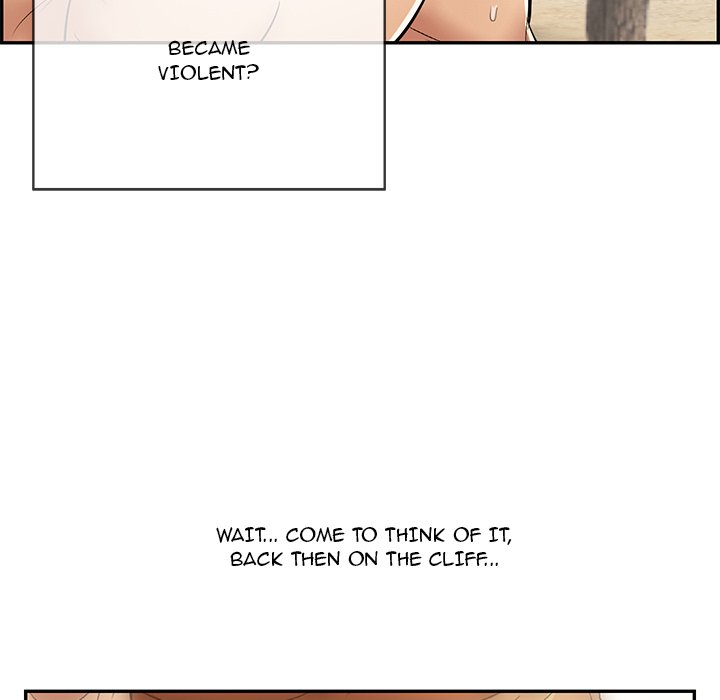 A Killer Woman - Chapter 83 [photo 40] - MangaPorn