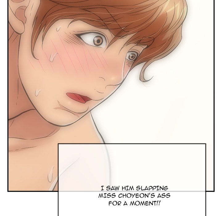 A Killer Woman - Chapter 83 [photo 41] - MangaPorn