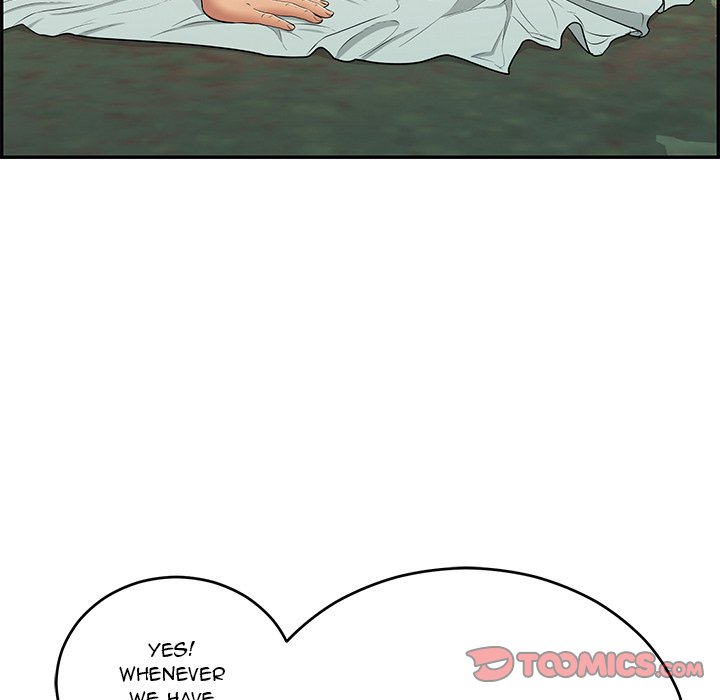 A Killer Woman - Chapter 83 [photo 57] - MangaPorn