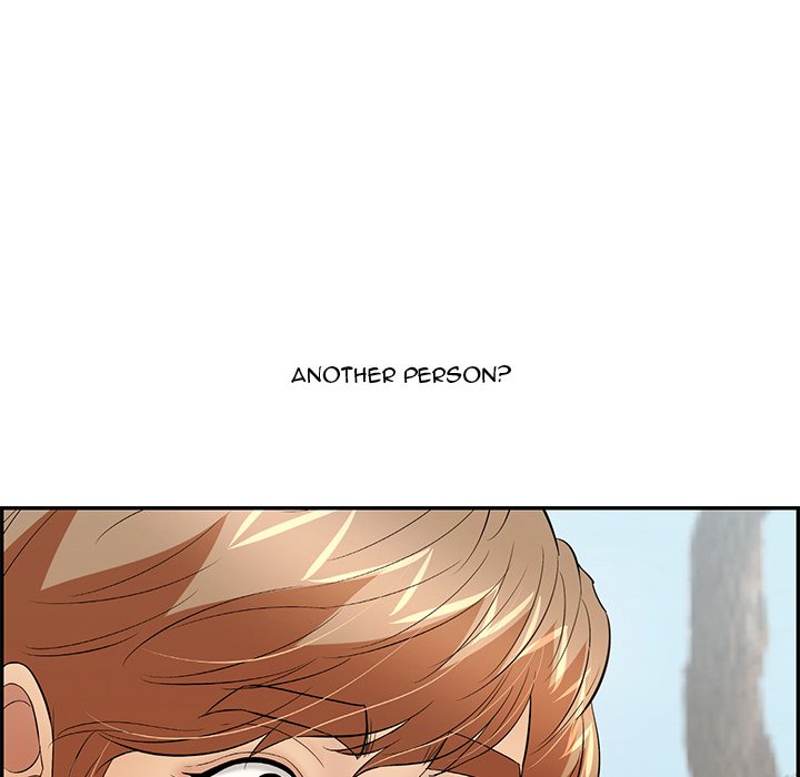 A Killer Woman - Chapter 83 [photo 60] - MangaPorn