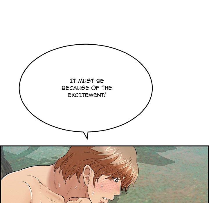 A Killer Woman - Chapter 83 [photo 64] - MangaPorn