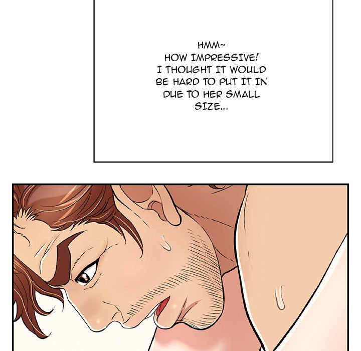 A Killer Woman - Chapter 83 [photo 84] - MangaPorn