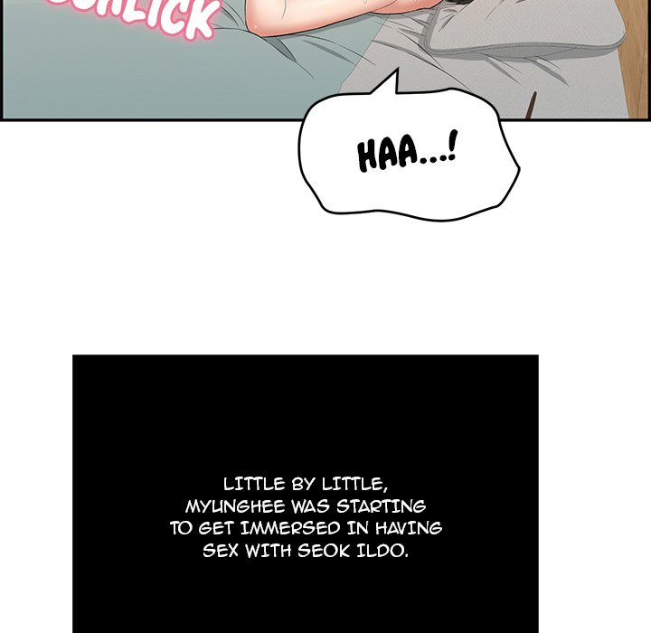 A Killer Woman - Chapter 83 [photo 97] - MangaPorn