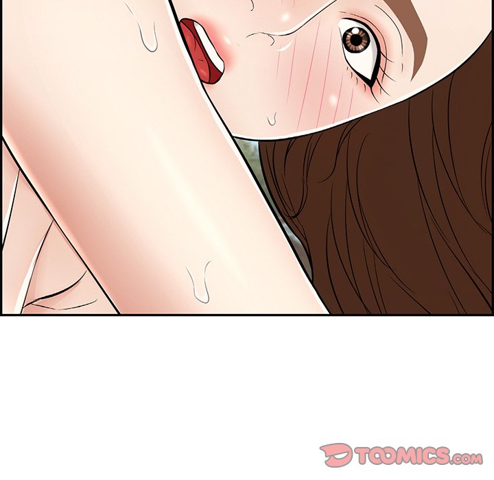 A Killer Woman - Chapter 84 [photo 117] - MangaPorn