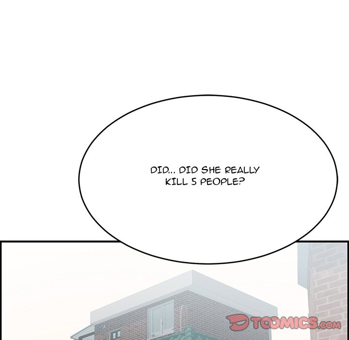 A Killer Woman - Chapter 84 [photo 123] - MangaPorn