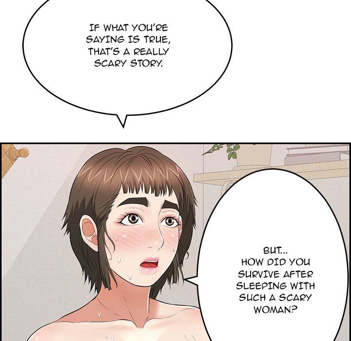 A Killer Woman - Chapter 84 [photo 125] - MangaPorn