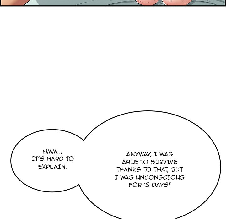 A Killer Woman - Chapter 84 [photo 131] - MangaPorn