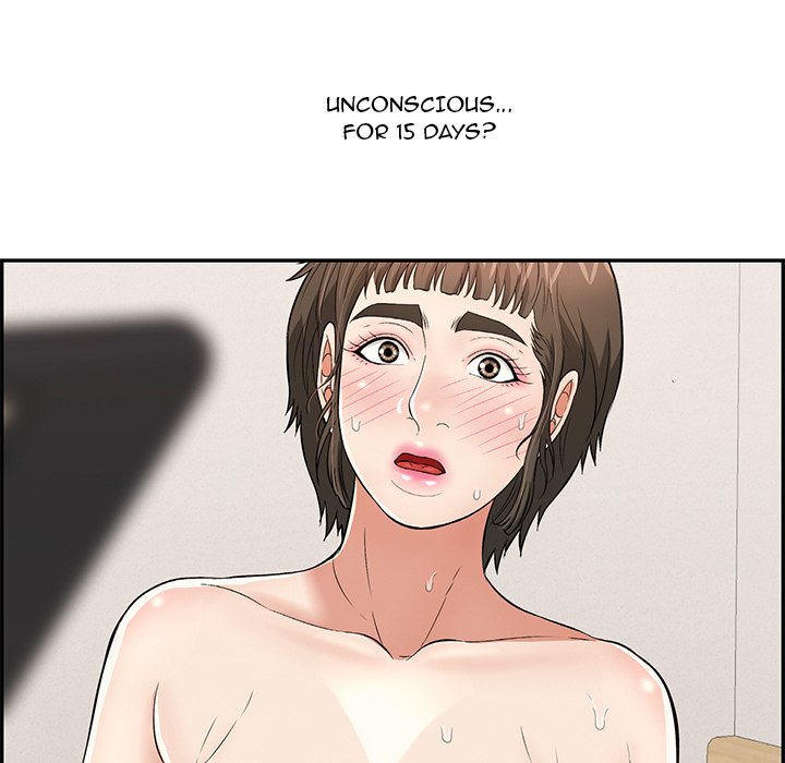 A Killer Woman - Chapter 84 [photo 134] - MangaPorn