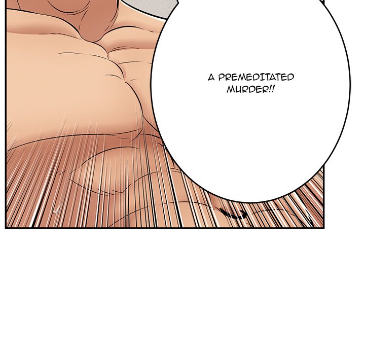 A Killer Woman - Chapter 84 [photo 66] - MangaPorn